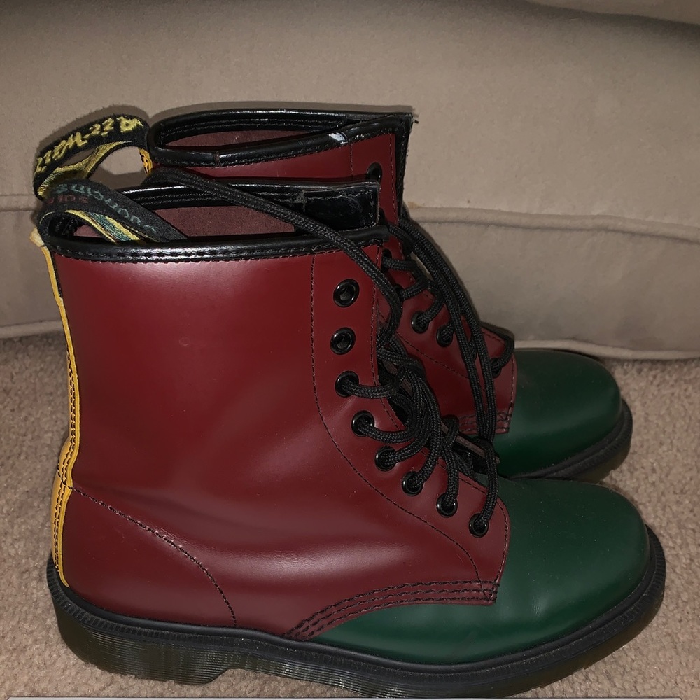 Doc Martens 1460 boot